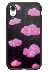 Cotton Candy Galaxy - Apple iPhone XR