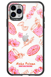 Aloha Paloma - Apple iPhone 11 Pro Max