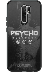 X-Ray - Xiaomi Redmi 9