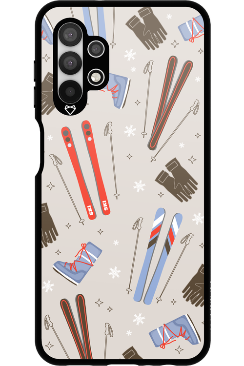 Ski Essentials - Samsung Galaxy A13 4G
