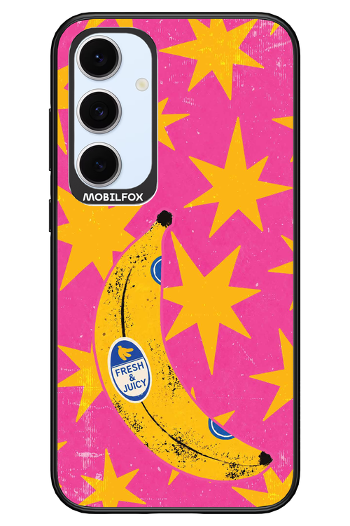 BANANA POP 2.0 - Samsung S24 FE