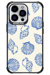 Shell Yeah! - Apple iPhone 13 Pro
