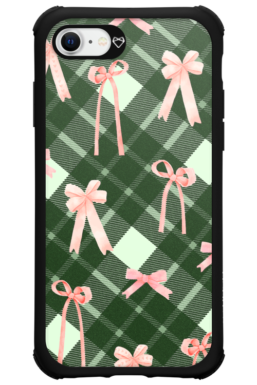 Blanket Fluff - Apple iPhone 8