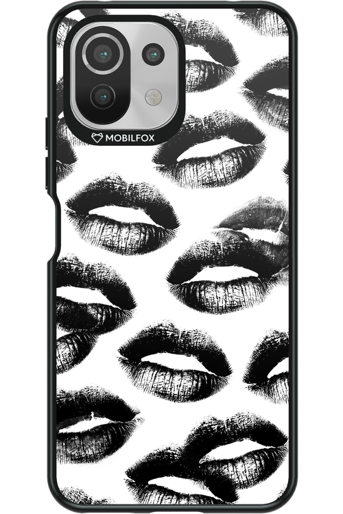 Ghost Kiss - Xiaomi Mi 11 Lite (2021)