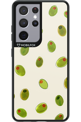 Olive Babe - Samsung Galaxy S21 Ultra