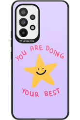 Your Best - Samsung Galaxy A53