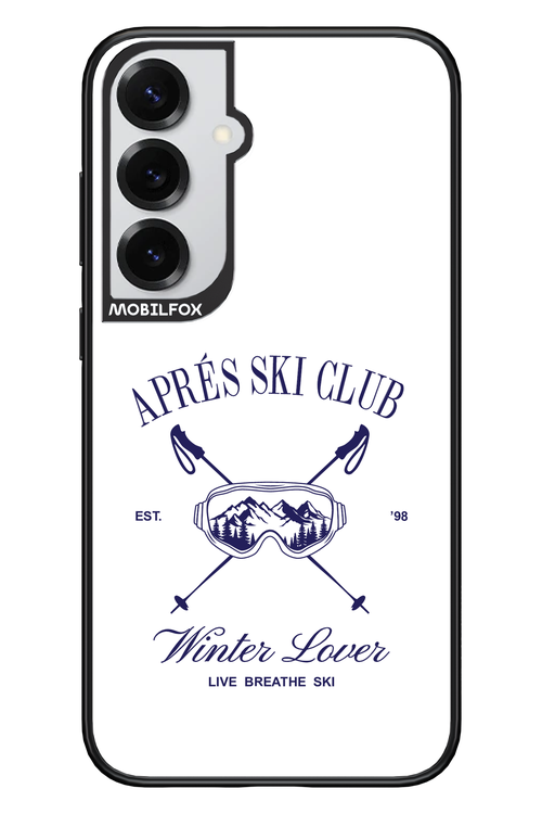 Après Ski Club - Samsung S25+