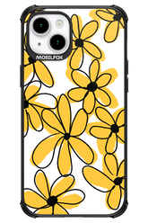 Yella - Apple iPhone 15 Plus
