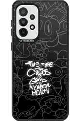 My Mental Health - Samsung Galaxy A33