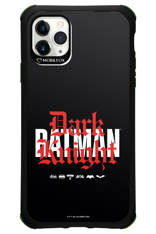 Batman Dark Knight - Apple iPhone 11 Pro Max