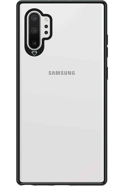 NUDE - Samsung Galaxy Note 10+