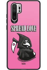 SPREAD LOVE - Huawei P30 Pro