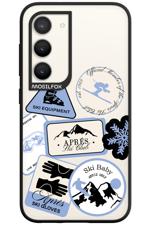 Alpine Spirit - Samsung Galaxy S23