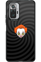 Mystery Clown - Xiaomi Redmi Note 10 Pro