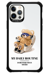 My Daily Routine - Apple iPhone 12 Pro