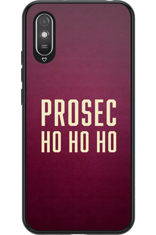 Prosec Ho - Xiaomi Redmi 9A