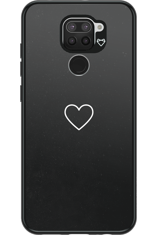 Love Is Simple - Xiaomi Redmi Note 9