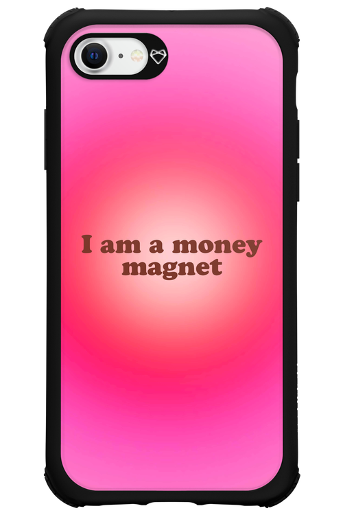 Money Magnet - Apple iPhone SE 2020
