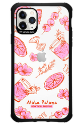 Aloha Paloma - Apple iPhone 11 Pro Max