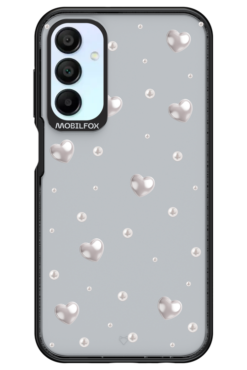 Pearl Tears - Samsung Galaxy A15