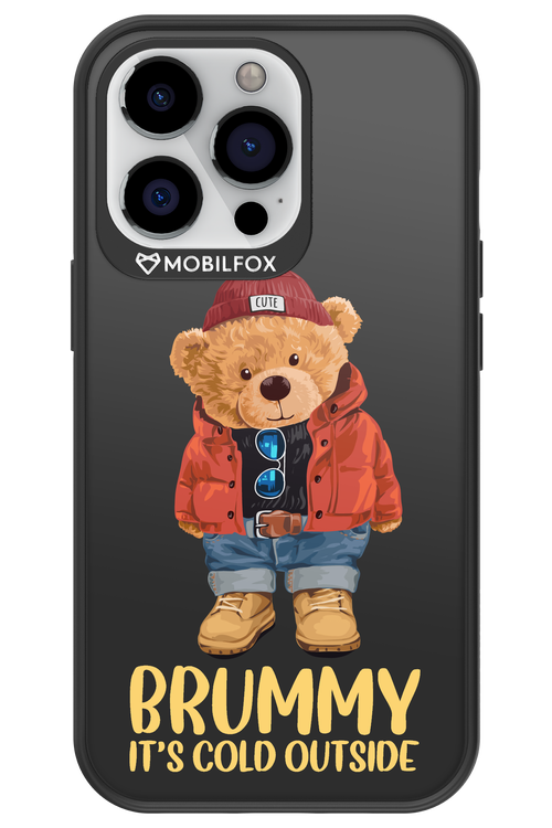 Brummy - Apple iPhone 13 Pro