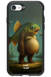 Tripi tropi - Apple iPhone 7