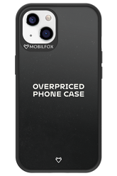 Overprieced - Apple iPhone 13