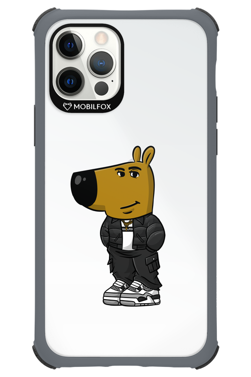 Chill Guy II - Apple iPhone 12 Pro