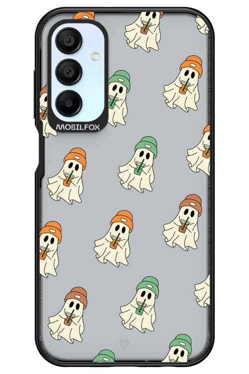 Spirited Sips (Nude) - Samsung Galaxy A15