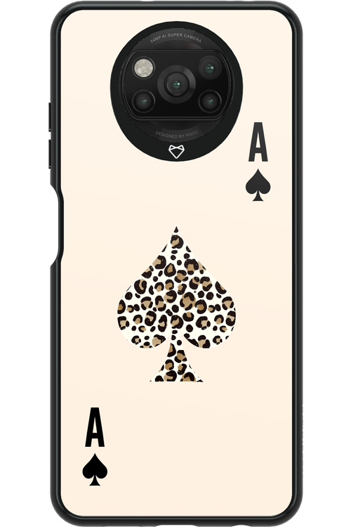 Roar of Ace - Xiaomi Poco X3 Pro