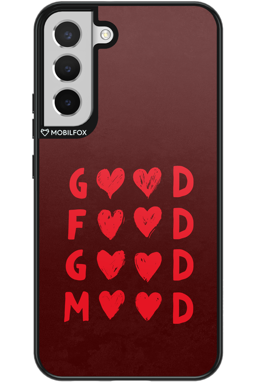 GOOD - Samsung Galaxy S22+