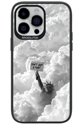 Don't give a - Apple iPhone 14 Pro Max
