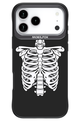 SKELETON - Apple iPhone 17 Pro Max