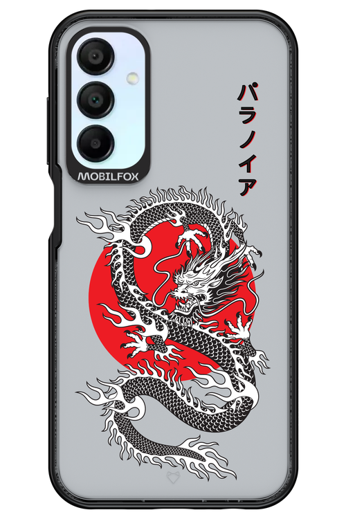 Japan dragon - Samsung Galaxy A15