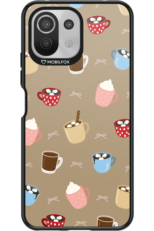 Coco Dream - Xiaomi Mi 11 Lite (2021)