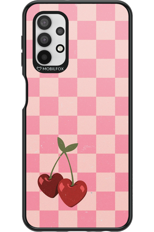 Baby Doll Cherry 2.0 - Samsung Galaxy A32 5G