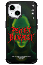 Unknown Nightmare - Apple iPhone 15