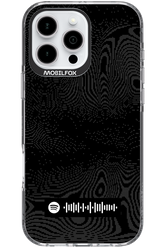 Techno frequency - Apple iPhone 16 Pro Max