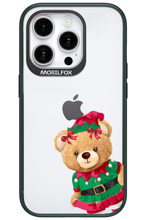 Mrs. Elf - Apple iPhone 15 Pro