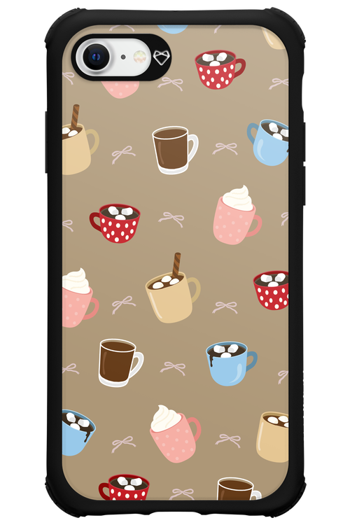 Coco Dream - Apple iPhone SE 2022