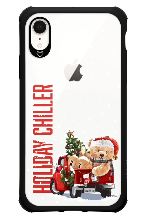 Holiday Chiller - Apple iPhone XR