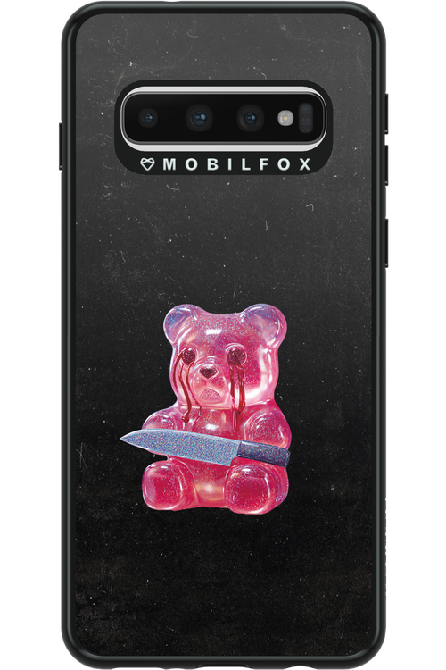 Yummy - Samsung Galaxy S10