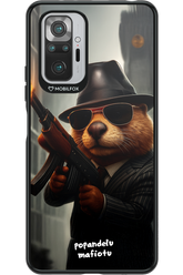 Popandelu mafiotu - Xiaomi Redmi Note 10S