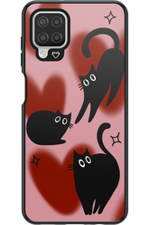 PAWHEARTS - Samsung Galaxy A12