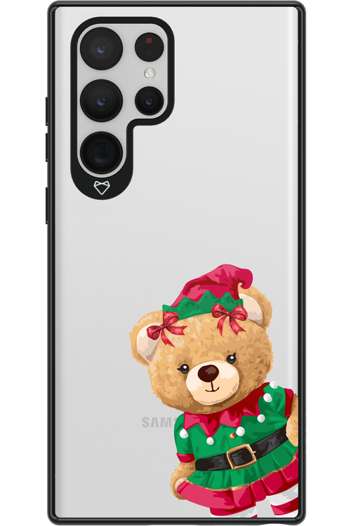 Mrs. Elf - Samsung Galaxy S22 Ultra