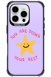 Your Best - Apple iPhone 16 Pro