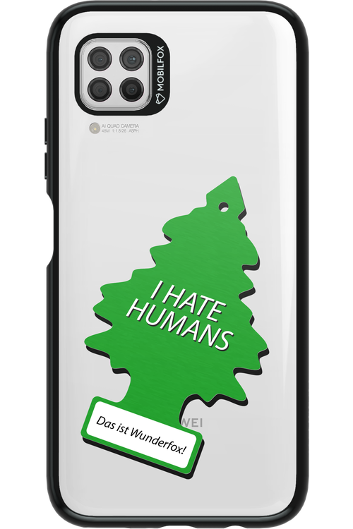 Wunderfox - Huawei P40 Lite