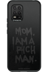 Rich Man - Xiaomi Mi 10 Lite 5G
