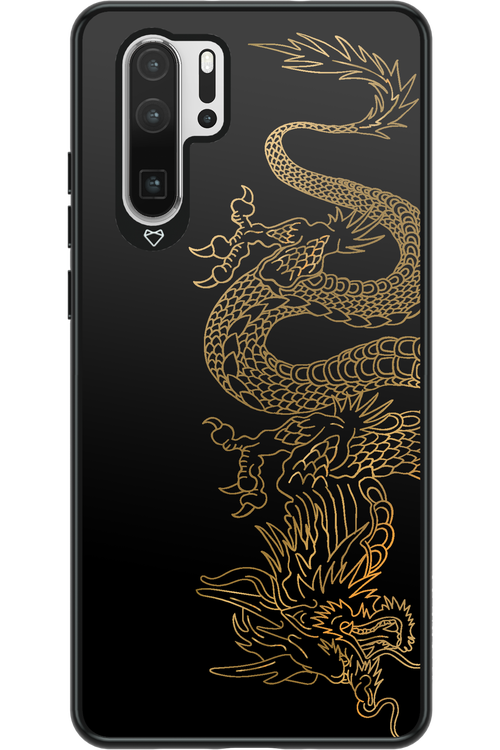 Gold Age - Huawei P30 Pro