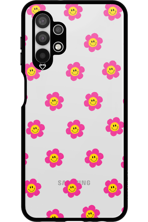 Rebel Flowers - Samsung Galaxy A13 4G